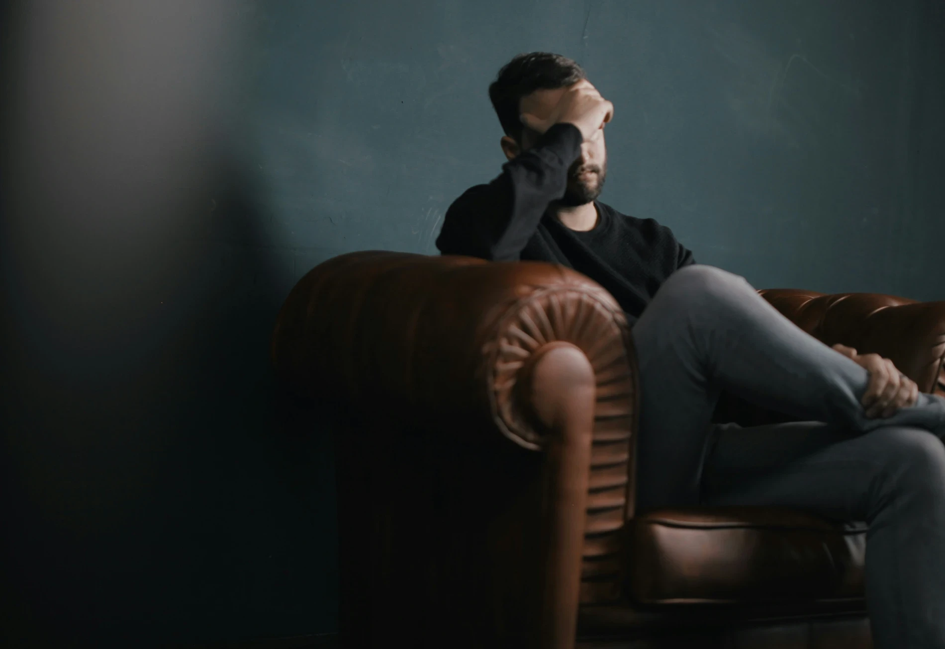 Anxiety Disorders