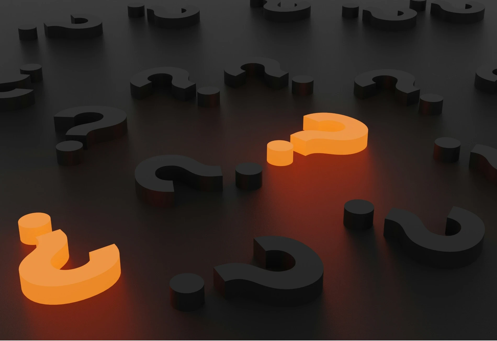 FAQs & Rates